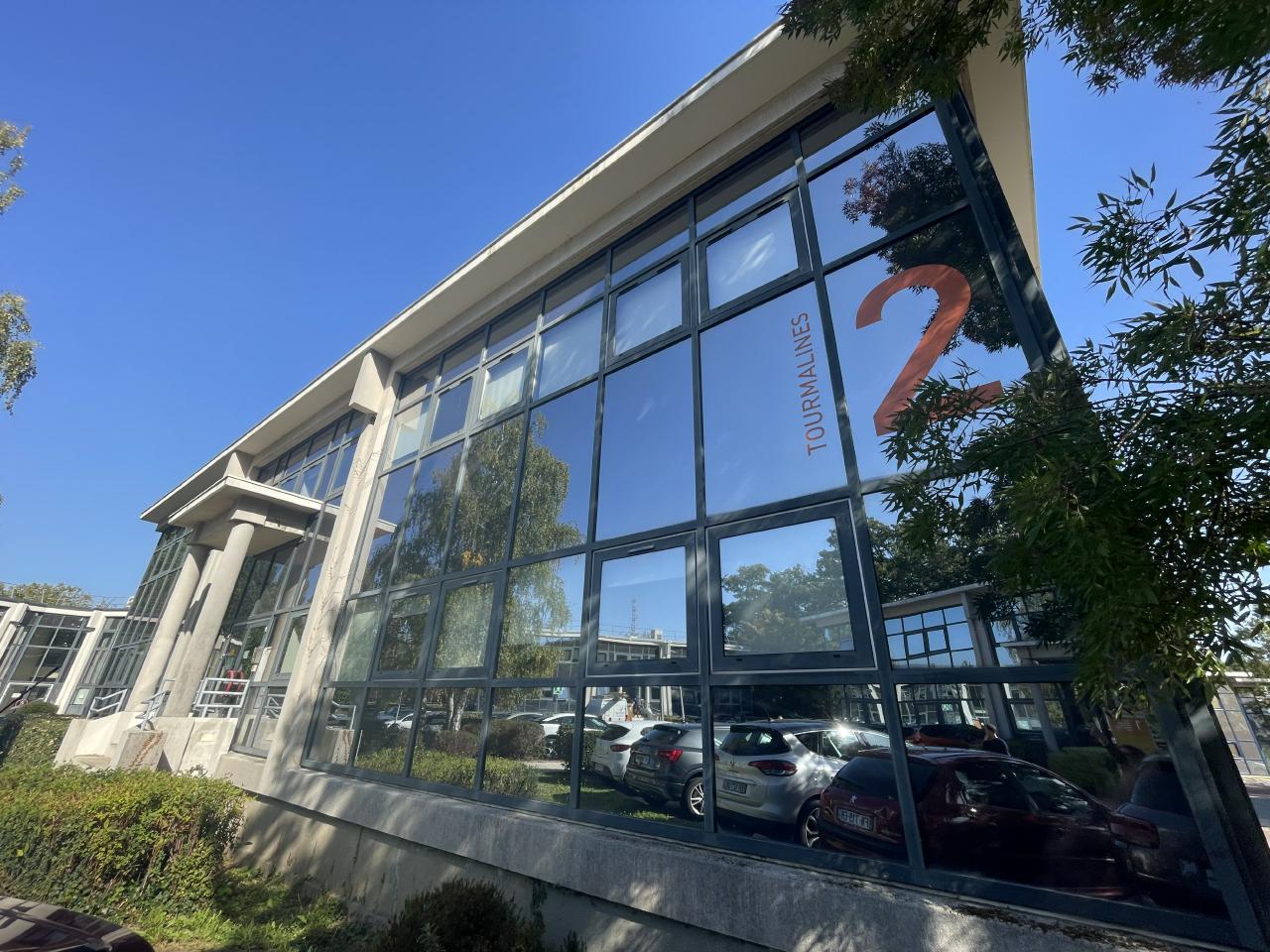 Bureau Nantes 395m² Location bureau Nantes Loire-Atlantique OLBUR2312395 9